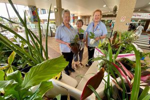 Redcliffe Hospital Auxiliary