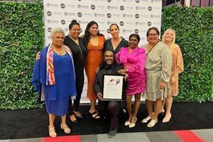 Aboriginal and Torres Strait Islander Health Services
