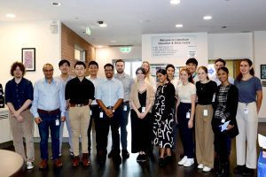 2024 Medical Interns at Caboolture Hospital