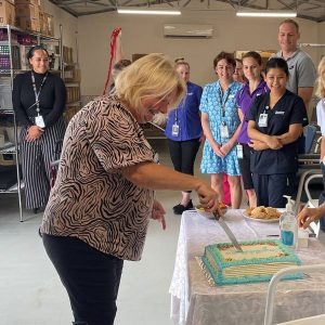New equipment loan library opening at Caboolture