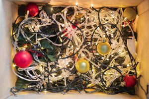 Christmas decorations