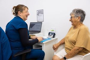 Health Alliance Care Collective staff now in Redcliffe