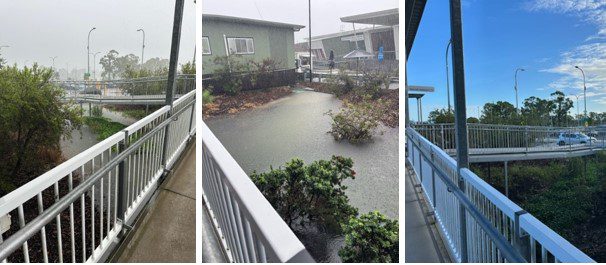 CABH floods
