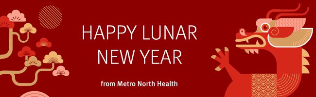 lunar new year