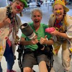 New prosthetic technology getting patients back on their feet faster