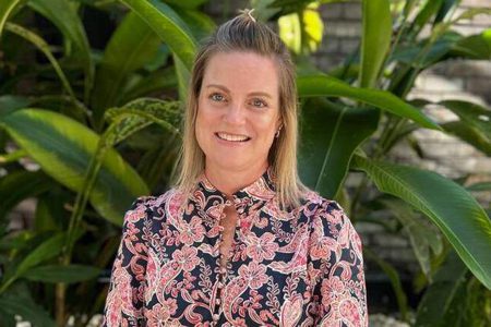 Consultant Lead for MIND, Carissa