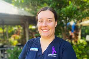  Advance Care Planning Facilitator, Aldiana Mechicic. 