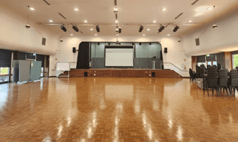Auditorium-before