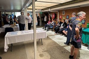 CKW Charter Launch at Kilcoy Hospital 