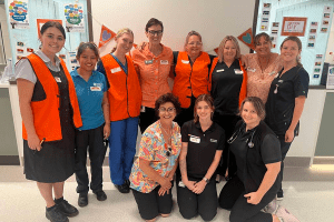 Harmony Day at CKW