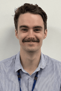 Sean a CKW Peer Responder 