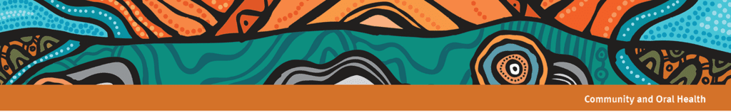 Aboriginal and Torres Strait Islander banner