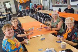 Brighton Wellness Hub, Harmony Day events