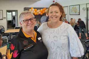 Brighton Wellness Hub, Harmony Day events