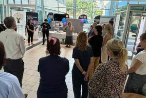 Metro North Disability Services Action Plan launch