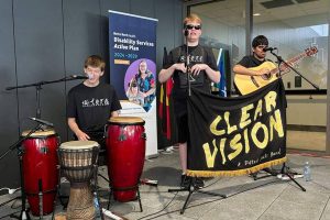 Metro North Disability Services Action Plan launch