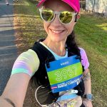 On your mark for the Royal 50K!