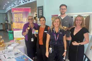 Peer Responders Week