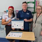Surgery and Perioperative placemat initiative