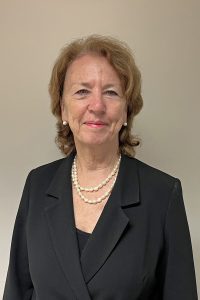 Raelene Burke Acting Chief People and Culture Officer