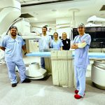 New angio suite ‘a leap forward’ for patient care