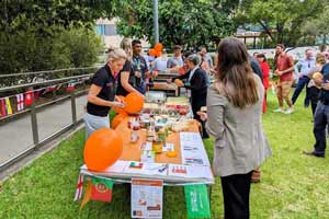 Harmony Day