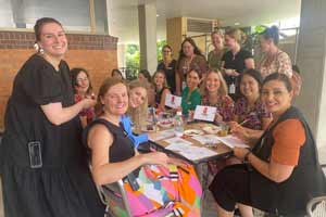World Social Work Day