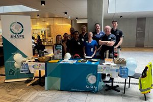STARS Health and Safety Representatives (HSRs)