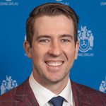 Dr Matthew Roberts on ‘finding your people’ in medicine