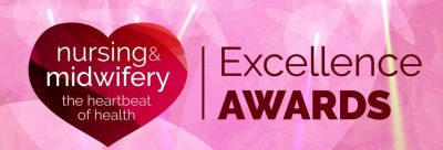 the annual CKW nursing and midwifery awards