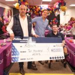 600,000 reasons to give for RBWH Foundation Giving Day