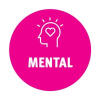 Mental wellbeing