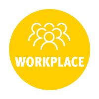 Workplace wellbeing