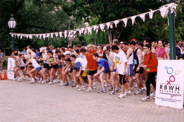 Royal Fun Run