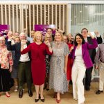 Celebrations continue for the RBWH Foundation’s 40th anniversary