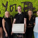 Launch of the Precious Wings Adolescent and Young Adult Legacy Box
