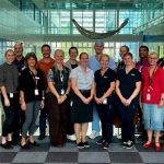 RBWH unites to provide care throughout ex-Tropical Cyclone Alfred