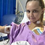 Holly Gives Back to Support Others with Kidney Disease