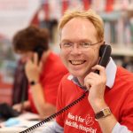Queensland’s Emerging Philanthropist of the Year