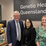 Genetic Health Queensland celebrates 30 years