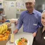 Behind the scenes of RBWH food services