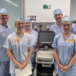 RBWH becomes first public facility in Australia to offer NanoKnife treatment for prostate cancer