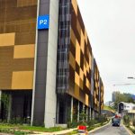 More than 1,000 new car parking spaces added to Herston Health Precinct