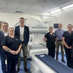 RBWH groundbreaking prostate cancer clinical trial