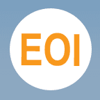 EOI PORTAL Retina Logo