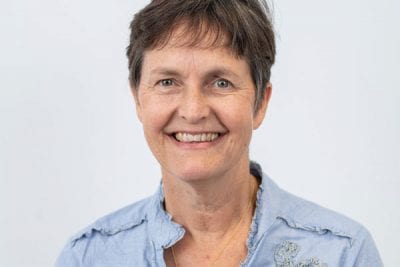 Natalie Smith, University of Queensland, PhD Candidate