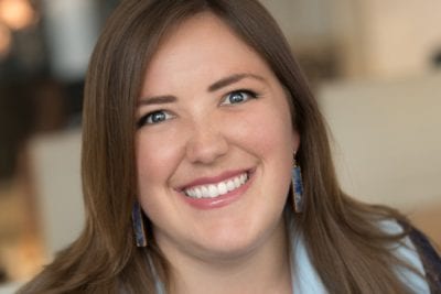 Amanda Makulec, Boston University School of Public Health