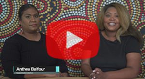 Empowerment Through Stress