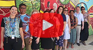 Celebrating our nurses and midwives