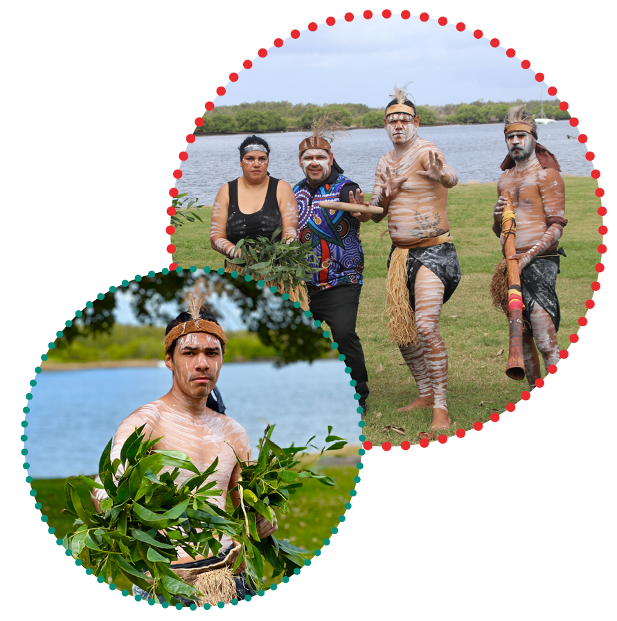 NAIDOC 2022 Day 1